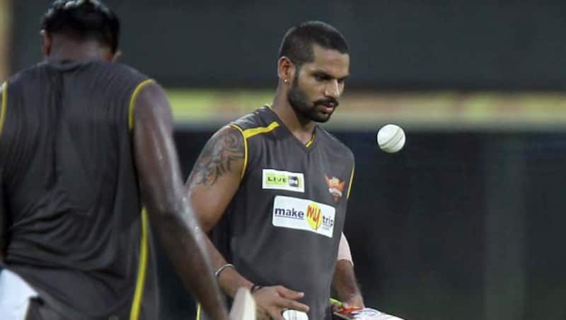 Preview: Sunrisers Hyderabad face Titans eyeing CLT20 2013 semi-final berth