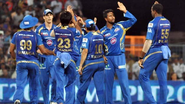 IPL 2014 venue discussed by governing council members