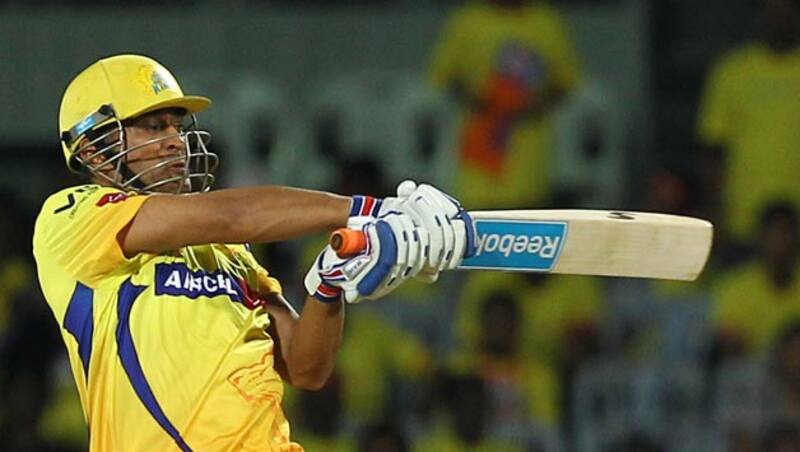 MS Dhoni's knock against Sunrisers Hyderabad enthralls Ranchi fans