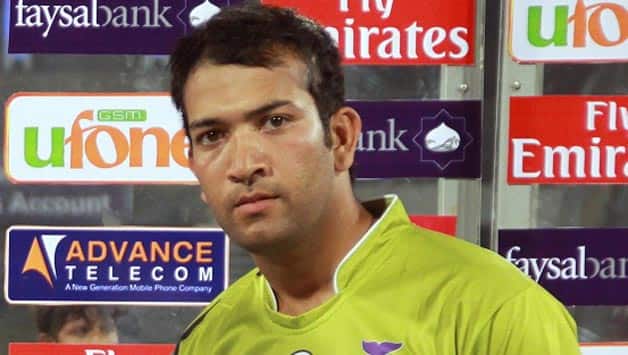 Sohaib Maqsood makes hay in Pakistan’s domestic cricket