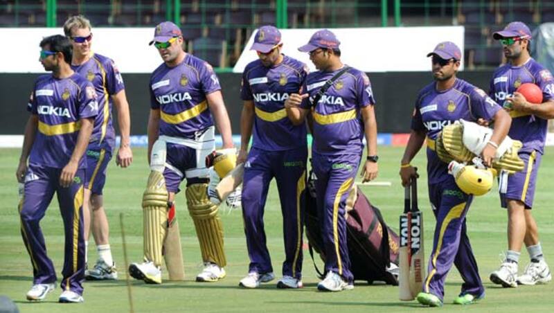 Kolkata practice