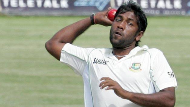 Bangladesh hold advantage after Day 2 of 2nd Test against Zimbabwe Bangladesh hold advantage after Day 2 of 2nd Test against Zimbabwe