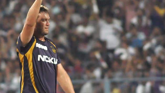 Twenty20 is a five-bowler game Twenty20 is a five-bowler game