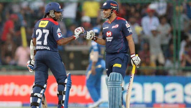 IPL 2013 Preview: Delhi Daredevils and Pune Warriors engage in battle for survival