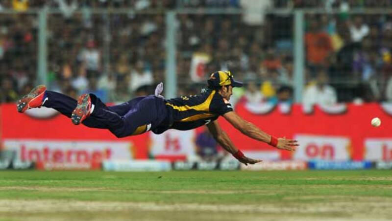 Kolkata Knight Riders face injury woes