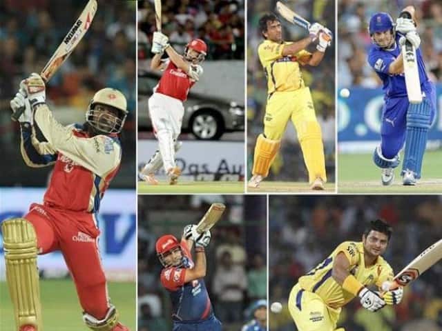 Eight reasons why the IPL is very popular in Pakistan