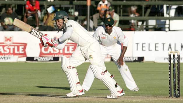 Bangladesh hold advantage after Day 3 of 2nd Test against Zimbabwe Bangladesh hold advantage after Day 3 of 2nd Test against Zimbabwe