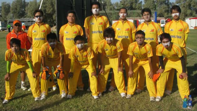 Bhutan’s cricketing stalwart Tshering Dorji talks about the game in his country Bhutan’s cricketing stalwart Tshering Dorji talks about the game in his country