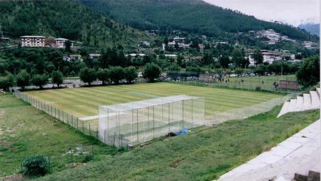 Bhutan’s cricketing stalwart Tshering Dorji talks about the game in his country Bhutan’s cricketing stalwart Tshering Dorji talks about the game in his country