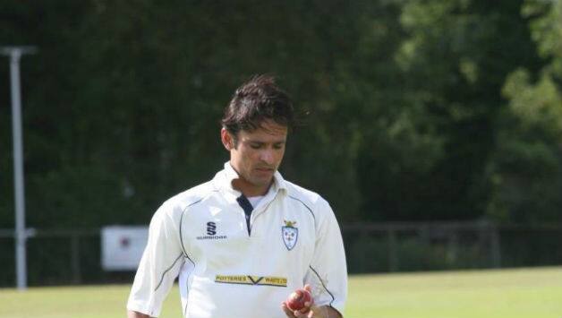 Asad Ali targets Champions Trophy call-up Asad Ali targets Champions Trophy call-up