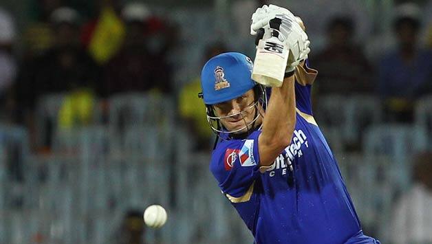 Shane Watson Shane Watson