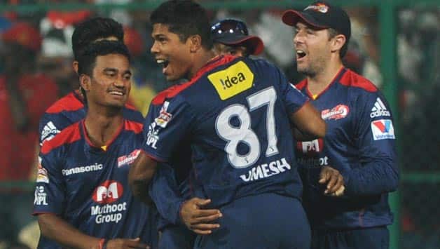 IPL 2013: Battle of wooden spoon as Pune Warriors India face Delhi Daredevils IPL 2013: Battle of wooden spoon as Pune Warriors India face Delhi Daredevils