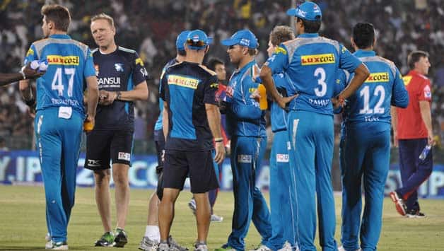 BCCI impressed with facilities at new cricket stadium in Raipur