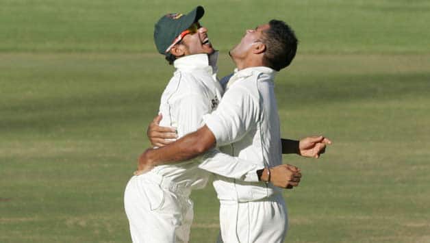 Bangladesh on brink of win after Day 4 of 2nd Test against Zimbabwe