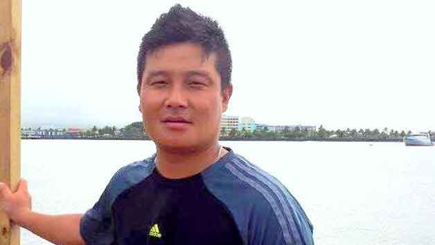 Bhutan’s cricketing stalwart Tshering Dorji talks about the game in his country Bhutan’s cricketing stalwart Tshering Dorji talks about the game in his country