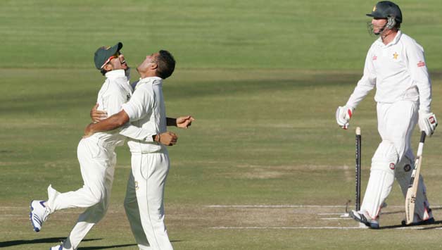 Live Cricket Score: Zimbabwe vs Bangladesh, 2nd Test at Harare — Day 5 Live Cricket Score: Zimbabwe vs Bangladesh, 2nd Test at Harare — Day 5