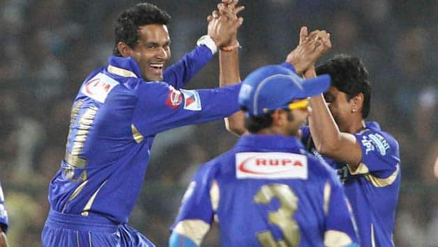 RR vs RCB Live IPL T20 Cricket Score