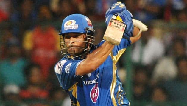 IPL 2013 Live Cricket Score, MI vs SRH at Mumbai: Hyderabad pile on 178/3