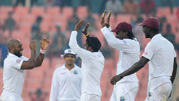 West Indies cricket team