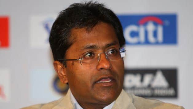 Lalit Modi blasts Disciplinary Committee after hearing