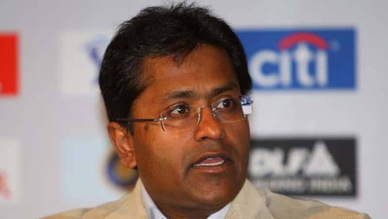 Lalit Modi's lawyer ridicules BCCI Commission to probe Chennai Super Kings