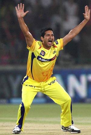 Pune Warriors slump to defeat against Pune Warriors India