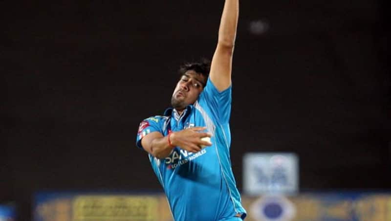 IPL 2013: Rahul Sharma unhappy with Pune Warriors' bowling in death overs