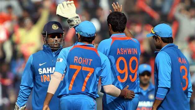 ICC Champions Trophy 2013: India to play two warm-up games against Australia and Sri Lanka