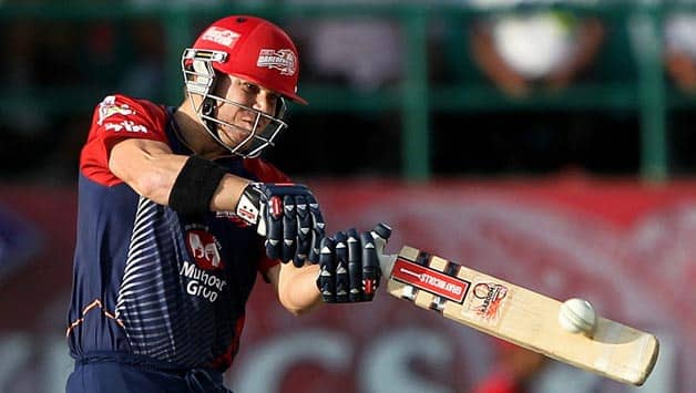 Cricket Australia imposes heavy fine on David Warner over abusive tweets row Cricket Australia imposes heavy fine on David Warner over abusive tweets row