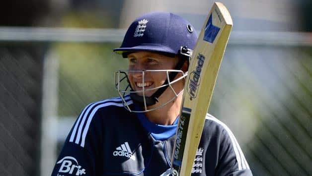 Joe Root is answer to England's middle-order problem