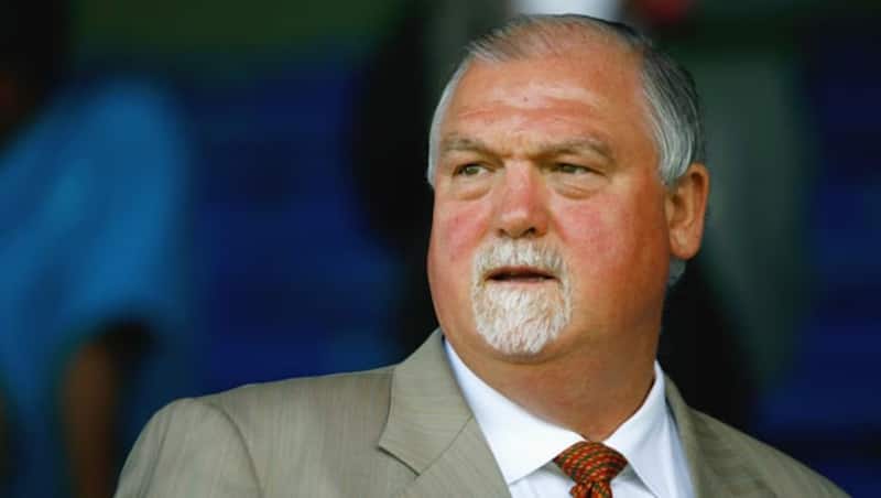 Mike Gatting named President of Marylebone Cricket Club