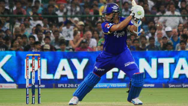 IPL 2013: Rahul Dravid wants everyone in Rajasthan Royals to play their part IPL 2013: Rahul Dravid wants everyone in Rajasthan Royals to play their part