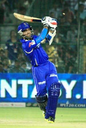 IPL 2013: Ajinkya Rahane looking to learn from everyone in Rajastjan Royals