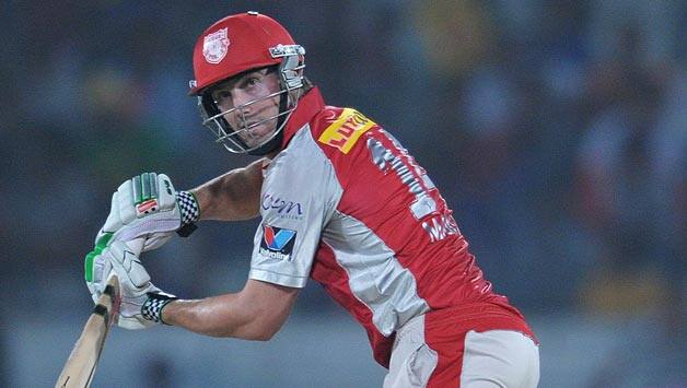 Shaun Marsh