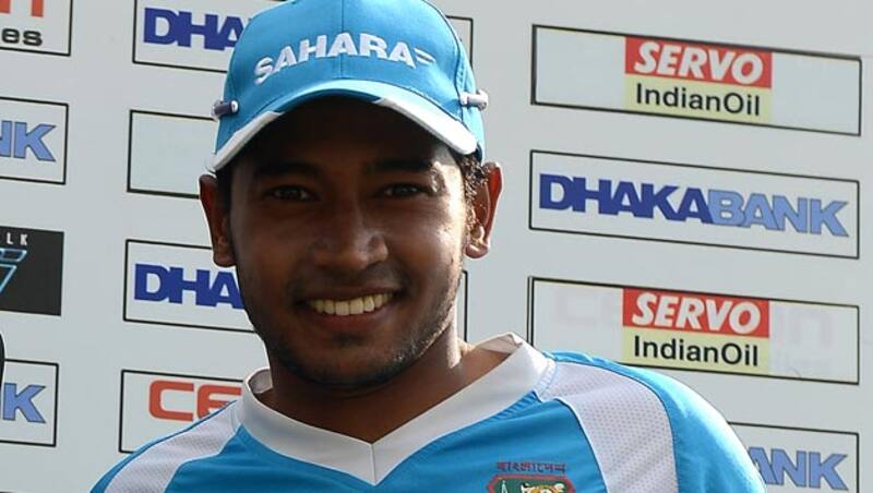 Zimbabwe vs Bangladesh Live Cricket score 1st ODI at Bulawayo