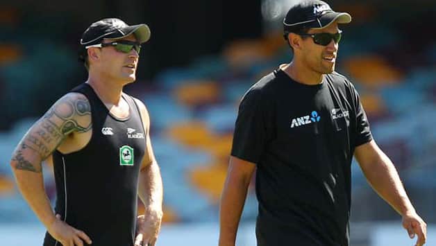 McCullum, Taylor set for early departure from IPL for England series