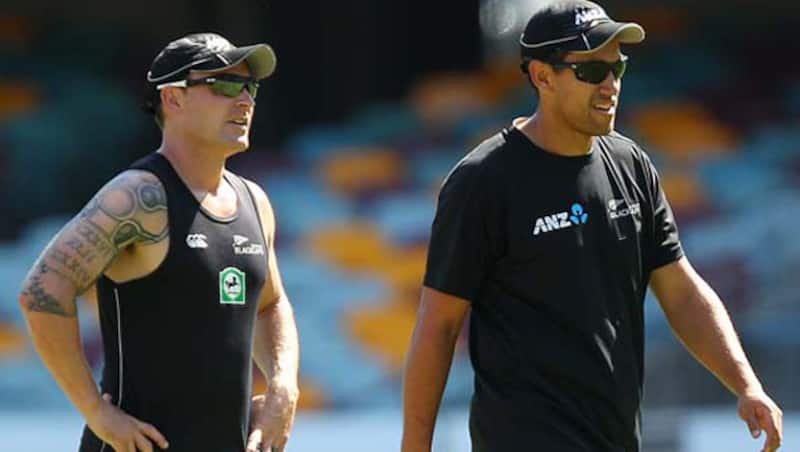 McCullum, Taylor set for early departure from IPL for England series
