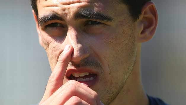 Ashes 2013: Mitchell Starc frustrated by Australia's rotation policy
