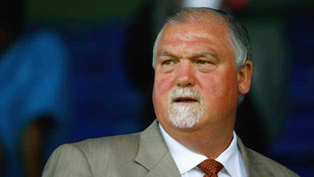 Mike Gatting: The intriguing journey from Faisalabad to Lord's Mike Gatting: The intriguing journey from Faisalabad to Lord's
