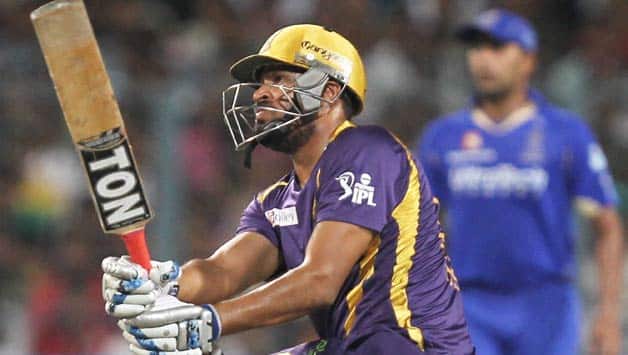 Yusuf Pathan, Jacques Kallis guide Kolkata Knight Riders to easy win over Rajasthan Royals