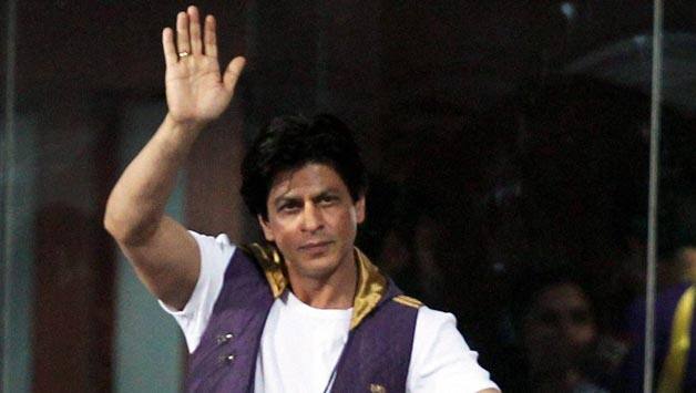Shahrukh Khan Shahrukh Khan