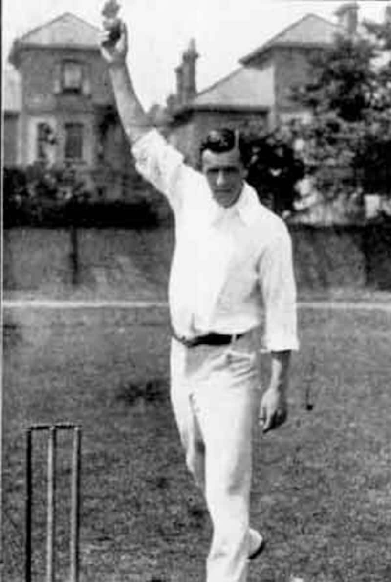 Iverson, Ramadhin, Gleeson, Mendis &acirc; Mystery spinners before Sunil Narine