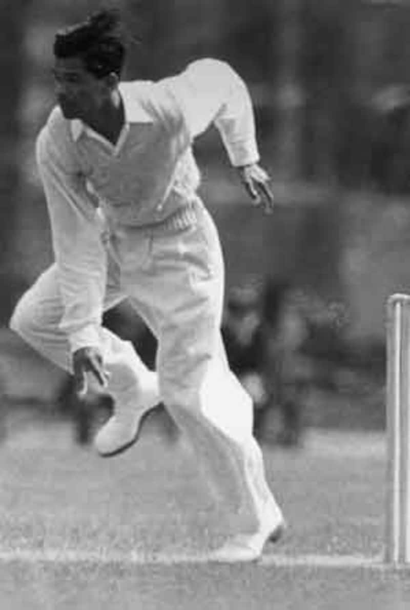 Iverson, Ramadhin, Gleeson, Mendis &acirc; Mystery spinners before Sunil Narine