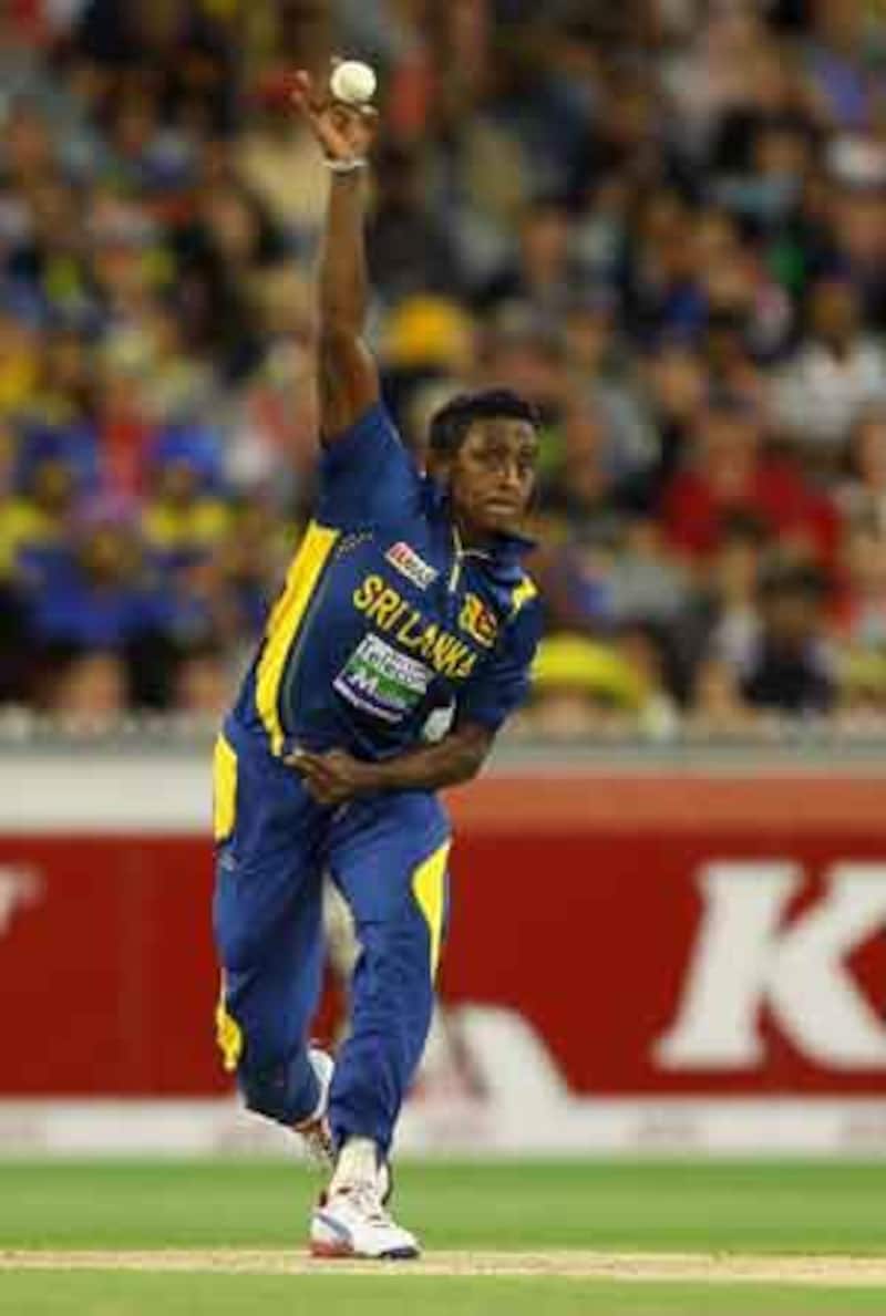 Iverson, Ramadhin, Gleeson, Mendis &acirc; Mystery spinners before Sunil Narine