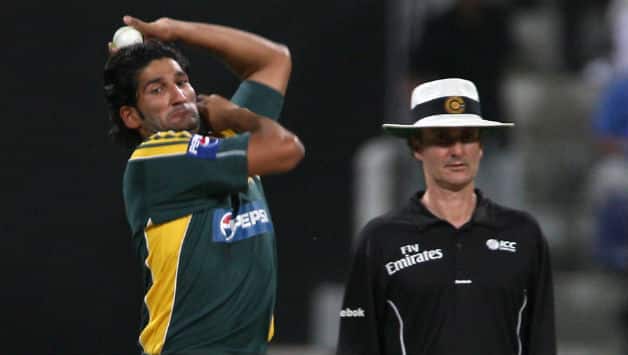 Sohail Tanveer wants to shed tag of being a T20 specialist