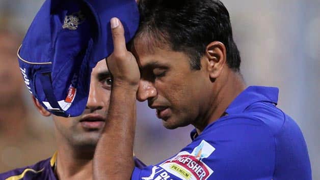 Rahul Dravid: An unsung hero make a quiet exit