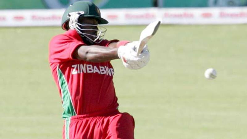 Zimbabwe hope batting revival against Bangladesh