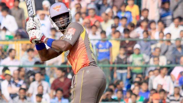 Sunrisers Hyderabad cruise to six-wicket victory over Delhi Daredevils Sunrisers Hyderabad cruise to six-wicket victory over Delhi Daredevils