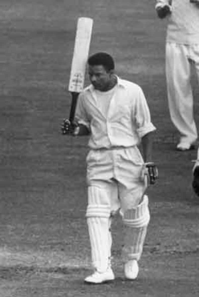Collie Smith: A tale of joy, brilliance and tragedy