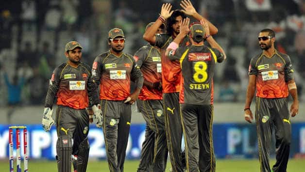 IPL 2013 Preview: Sunrisers Hyderabad desperate for big win against formidable Mumbai Indian
